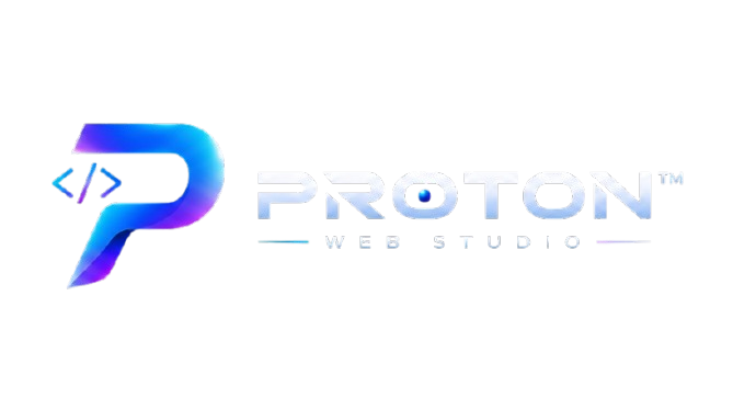 Proton Web Studio